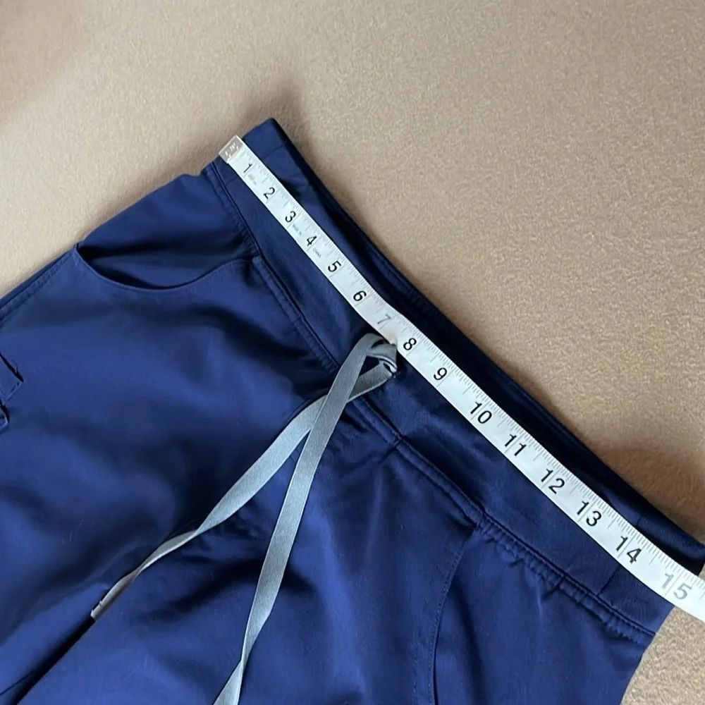 FIGS Technical Collection STYLE#: T21004- Blue - Small